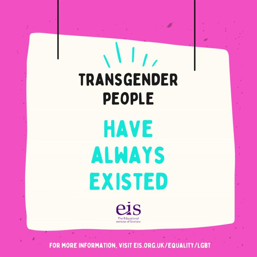 GRA and Transgender Equality | EIS